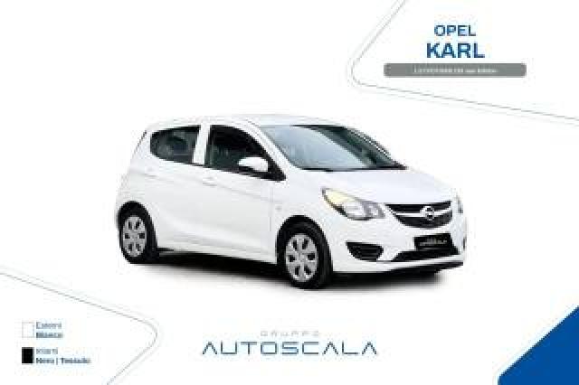 Opel Karl 1.0 73 Cv S&s 120 Jaar Edition 