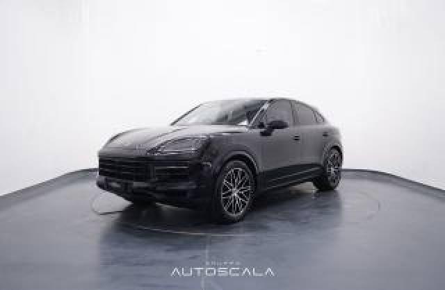 Porsche Cayenne Coupé 3.0 V6 352cv  