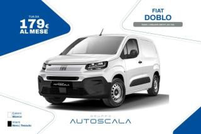 Fiat Doblo Doblò 1.5 Bluehdi 100cv L1h1 Van 