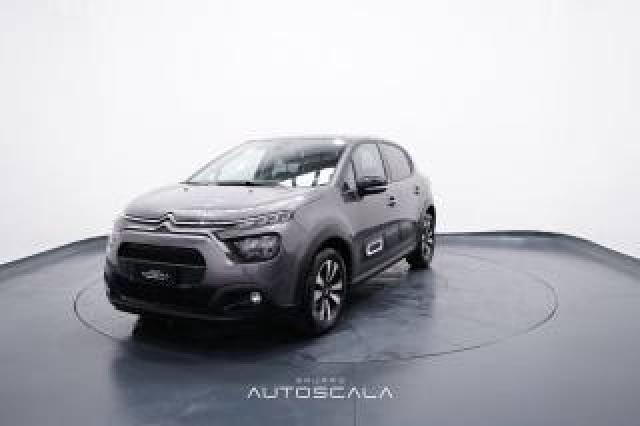 Citroen C3 1.2 Puretech 110cv S&s Shine 
