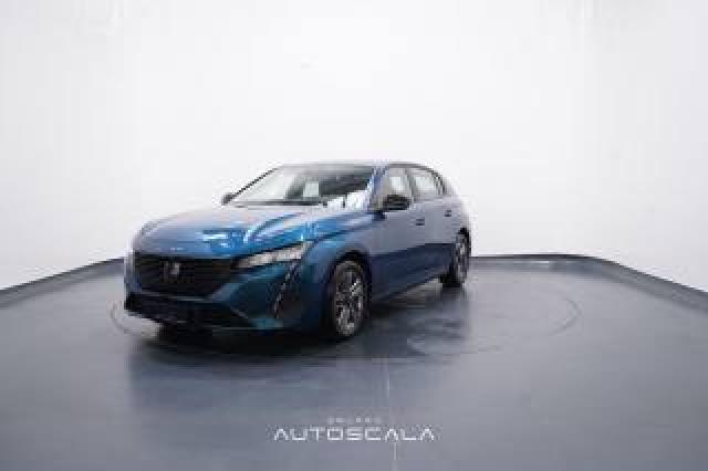 Peugeot 308 1.2 Puretech Turbo 130cv S&s Active Pack 