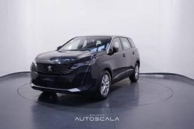 Peugeot 5008 1.2 Puretech Turbo 130cv S&s Active Pack 