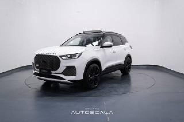 Sportequipe Sportequipe 6 1.5 Phev 317cv Hybrid Plugin  