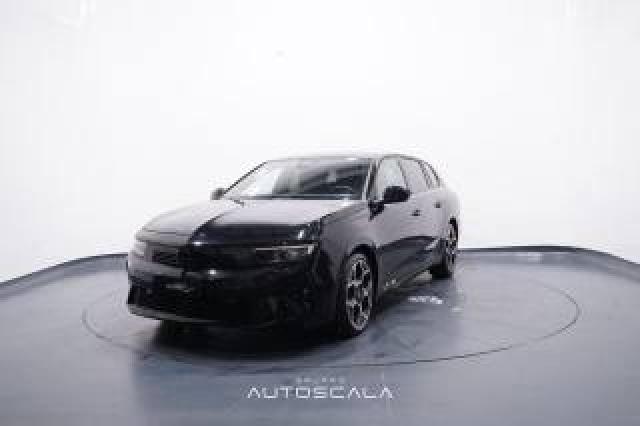 Opel Astra 1.5 Turbo Diesel 130 Cv At8 Sports Tourer Gs 