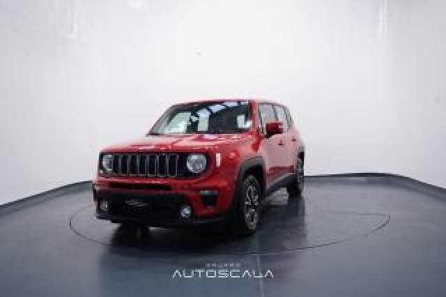 Jeep Renegade 1.6 Mjt Ddct 120cv Business 