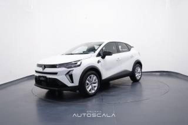 Renault Captur 1.2 Eco-G 120 Cv Evolution My26 