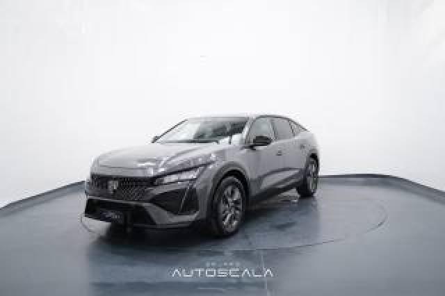Peugeot 408 1.2 Hybrid 136cv E-Dcs6 Allure 