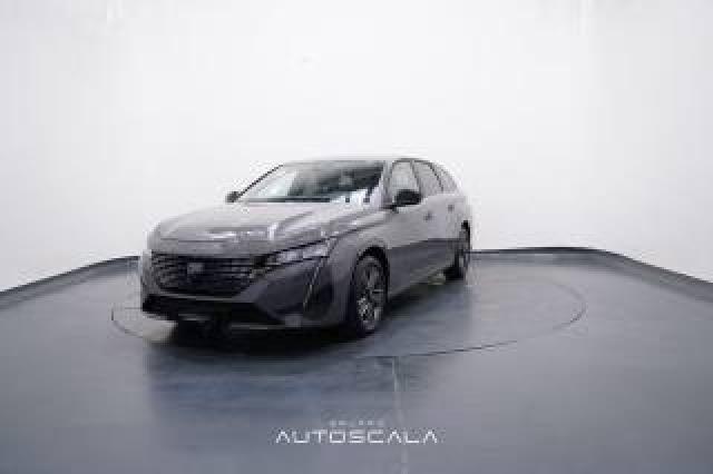 Peugeot 308 1.2 Puretech Turbo 130cv S&s Sw Allure 