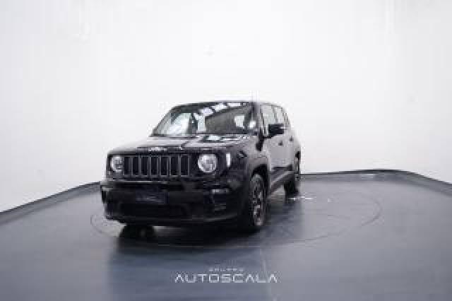 Jeep Renegade 1.6 Mjt 130 Cv Longitude 