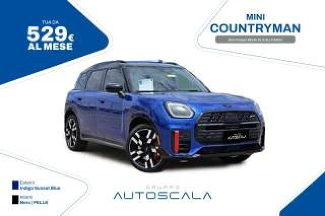 Mini Countryman Jhon Cooper Works Xl S All4 300cv  