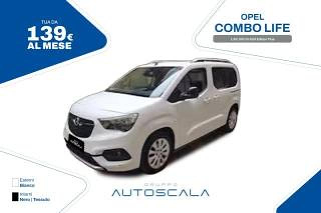 Opel Combo Life 1.5 Ctdi 100cv S&s Edition Plus 