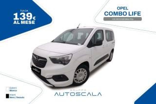 Opel Combo Life 1.5 Ctdi 100cv S&s Edition Plus 