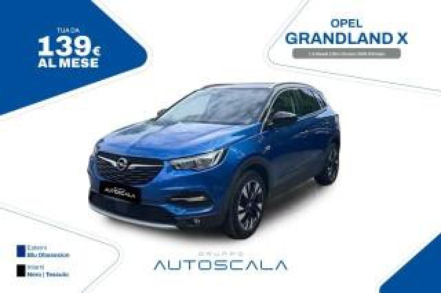 Opel Grandland X 1.5 Diesel 130cv Ecotec S&s Ultimate 