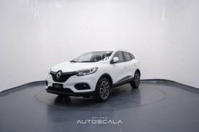 Renault Kadjar 1.5 Blue Dci 8v 115cv Sport Edition 