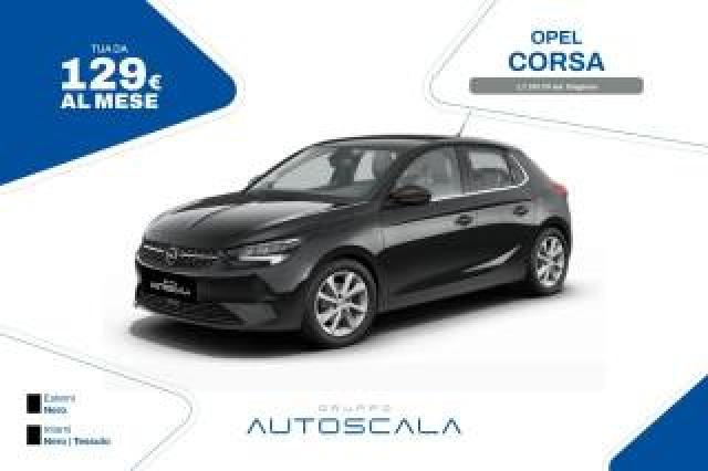 Opel Corsa 1.2 100 Cv Aut. Elegance 
