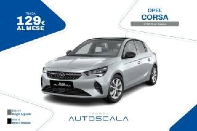 Opel Corsa 1.2 100 Cv Aut. Elegance 