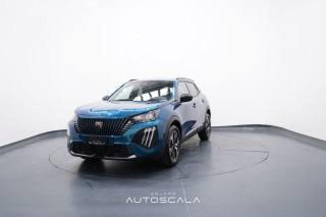 Peugeot 2008 1.2 Puretech 100cv S&s Allure 