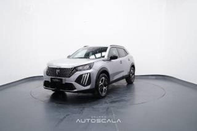 Peugeot 2008 1.2 Hybrid 145cv E-Dcs6 Allure 