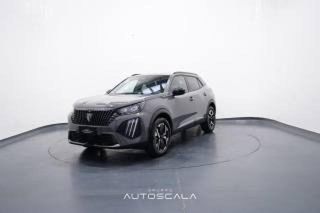 Peugeot 2008 1.2 Hybrid 145cv E-Dcs6 Allure 