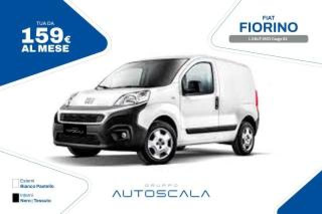 Fiat Fiorino 1.3 Mjt 95cv Cargo Sx 