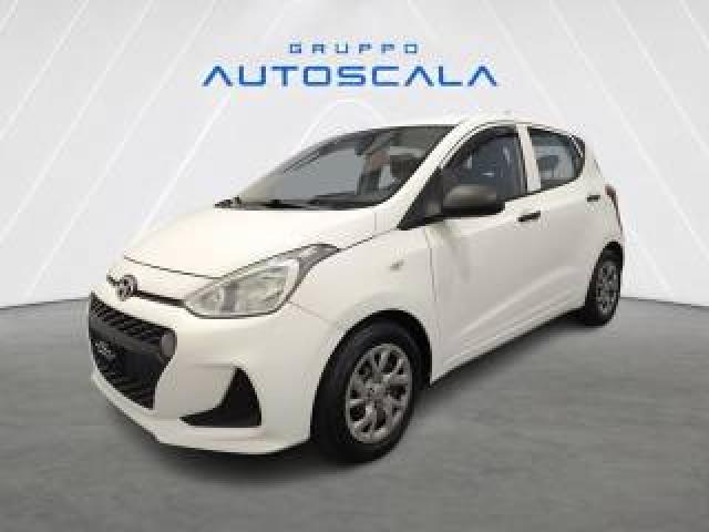 Hyundai I10 1.0 Mpi Comfort 