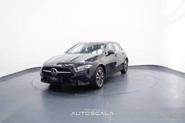 Mercedes Benz A 180 Automatic 136cv Executive 