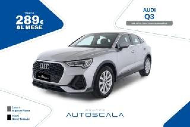 Audi Q3 Spb 35 Tdi 150cv S Tronic Business Plus 