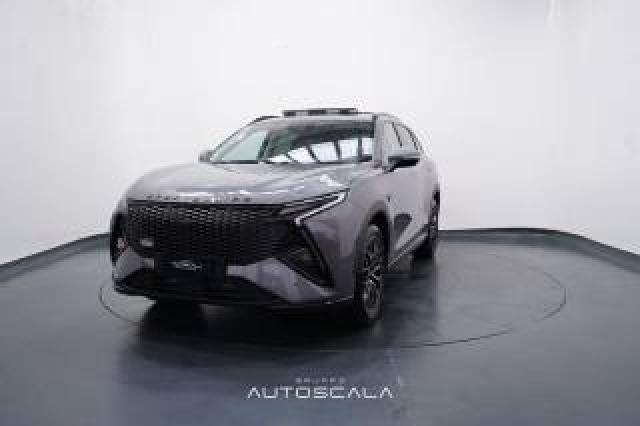 Sportequipe Sportequipe 8 Gt 1.6 T-Gdi 186cv Dct 7 Posti 