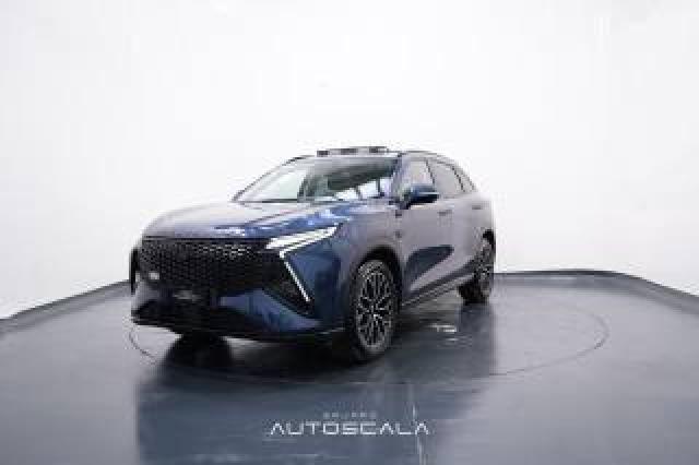 Sportequipe Sportequipe 8 Gt 7 Posti 1.6 T-Gdi 186cv Gpl Dct 