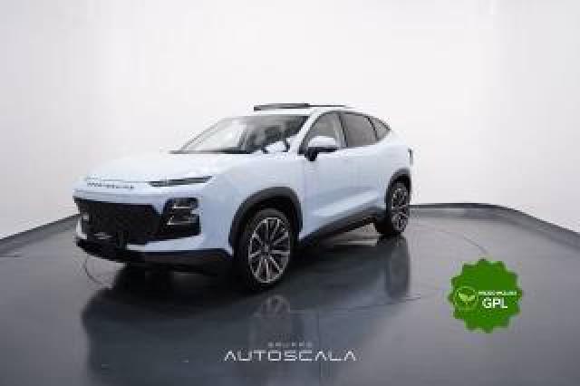 Sportequipe Sportequipe 6 Gt 1.6 T-Gdi 186cv Gpl Dct 