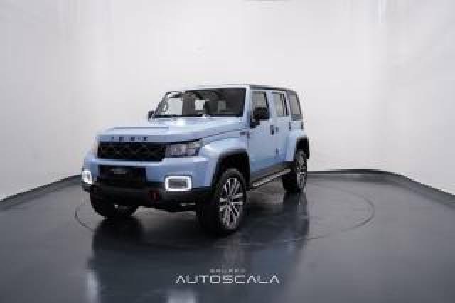 Ich X K2 2.0 Turbo Diesel 163cv Autom. 4x4 N1 Autocarro  
