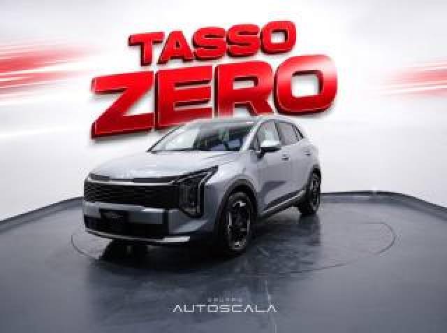 Kia Sportage 1.6 Crdi 136cv Mhev Style #tasso:zero  
