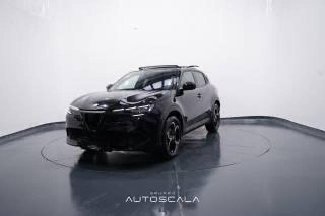 Alfa Romeo Junior 1.2 145cv Hybrid Edct6 Speciale #tettoapribile 