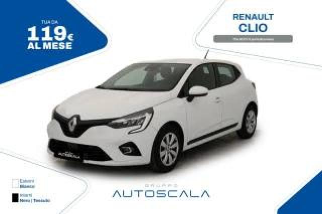 Renault Clio Tce 90 Cv 5 Porte Business 