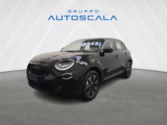 Fiat 600 Hybrid 145 Cv Dct Mhev Icon 