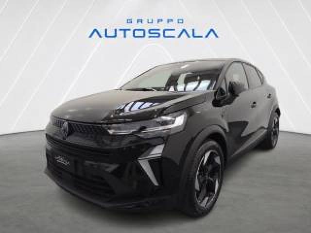 Renault Captur Full Hybrid E-Tech 160cv Techno 