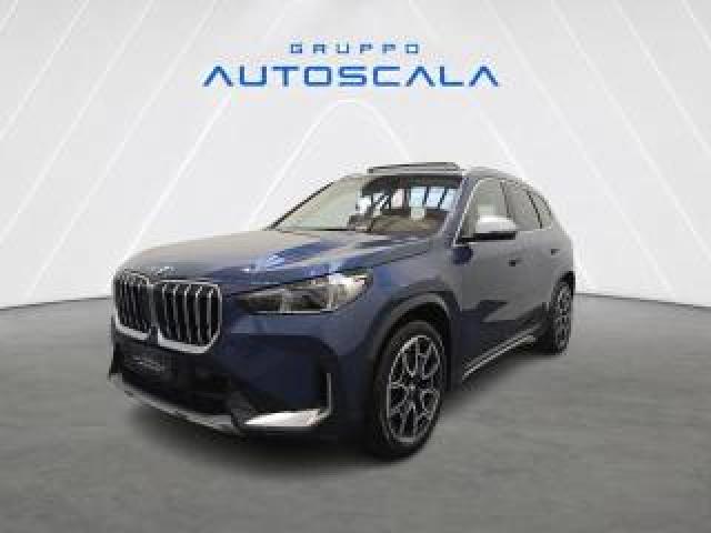 Bmw X1 Xdrive 23d 197cv Xline 