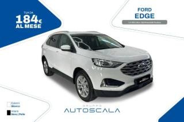 Ford Edge 2.0 Tdci 150cv  S&s Powershift Titanium 