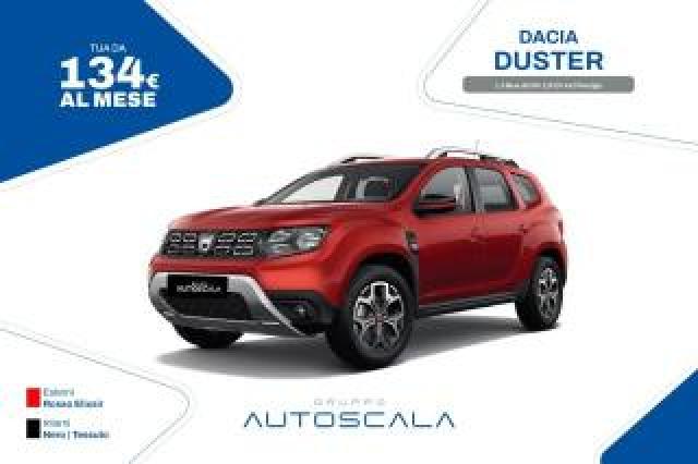 Dacia Duster 1.5 Blue Dci 8v 115 Cv 4x2 Prestige 