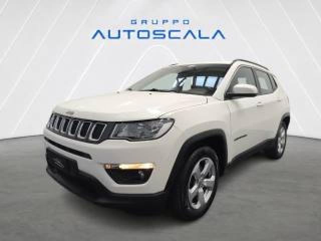 Jeep Compass 1.6 Multijet Ii 120cv 2wd Limited 