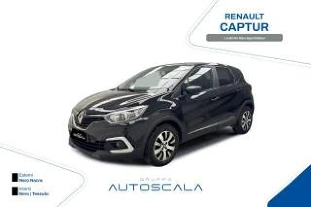 Renault Captur 1.5 Dci 8v 90cv Sport Edition 