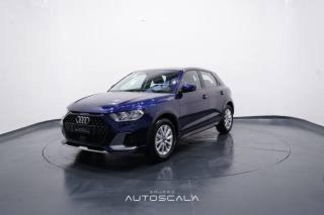 Audi A1 Allstreet 30 Tfsi S Tronic Identity Contrast 