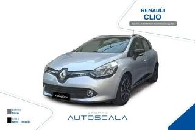 Renault Clio Sporter 1.5 Dci 8v 90cv Start&stop Energy Zen 