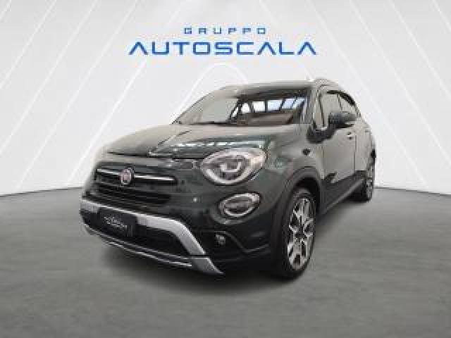 Fiat 500x 1.0 T3 120cv Cross 