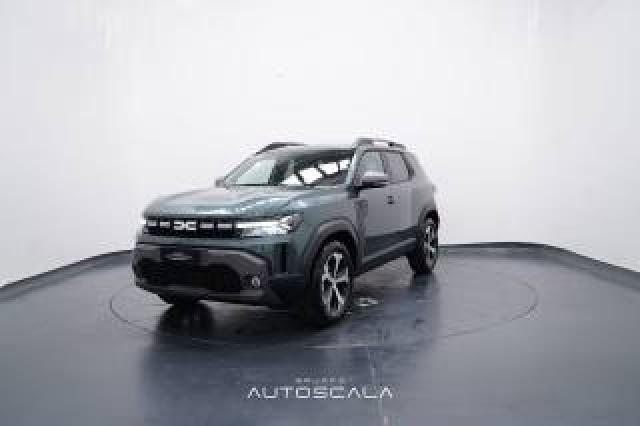 Dacia Duster 1.2 Eco-G 120 Cv Journey 
