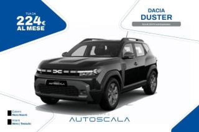 Dacia Duster Eco-G 120 Cv Auto Expression 