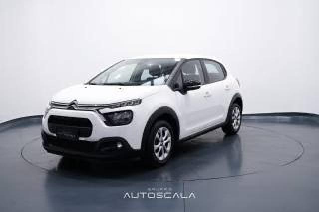 Citroen C3 1.2 Puretech 83cv S&s Business  
