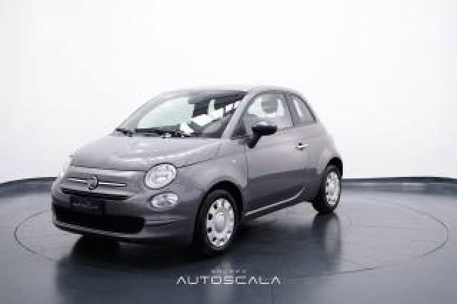Fiat 500 1.0 70cv Hybrid Cult #u-Connect  