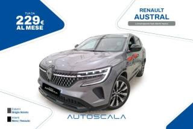 Renault Austral 1.2 Full Hybrid E-Tech 200 Cv Techno 