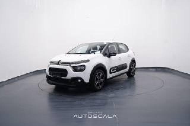 Citroen C3 1.2 Puretech 83cv S&s C-Series  